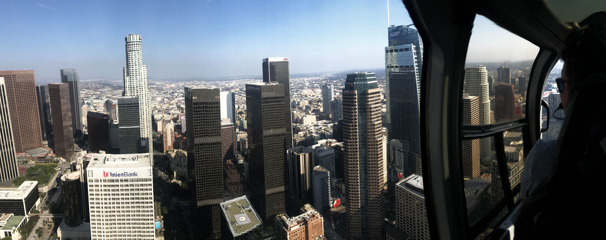 Downtown Los Angeles